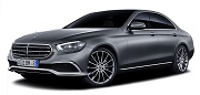 Mercedes E-Class (W214)